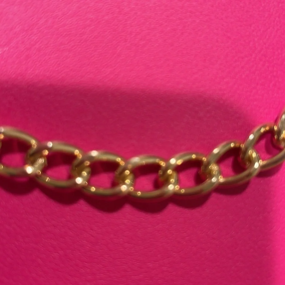 Juicy Couture hot pink top handle bag